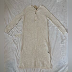Women’s Sweater Dress